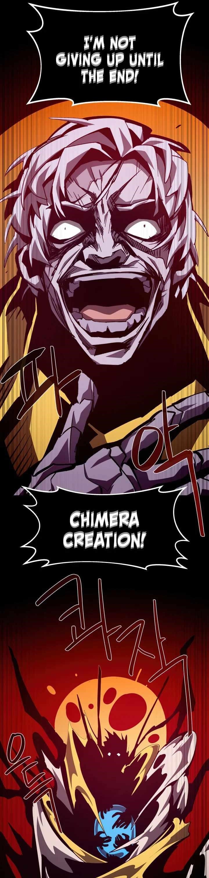 Dungeon Odyssey Chapter 63 - Page 28 in English