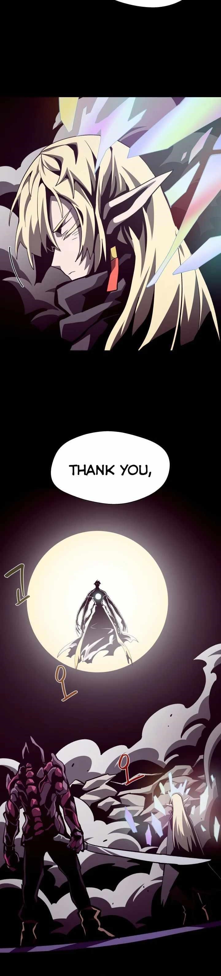 Dungeon Odyssey Chapter 63 - Page 36 in English