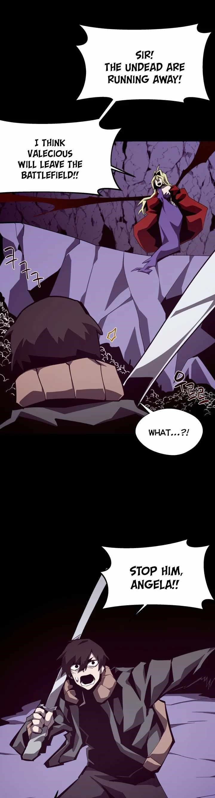 Dungeon Odyssey Chapter 63 - Page 5 in English