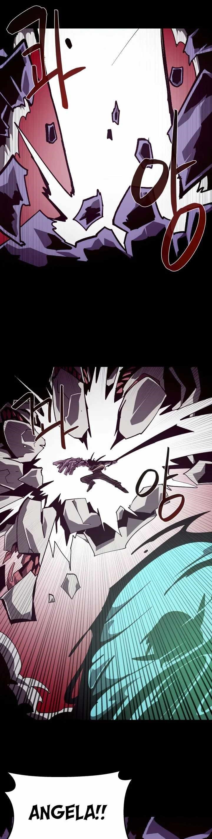 Dungeon Odyssey Chapter 63 - Page 8 in English