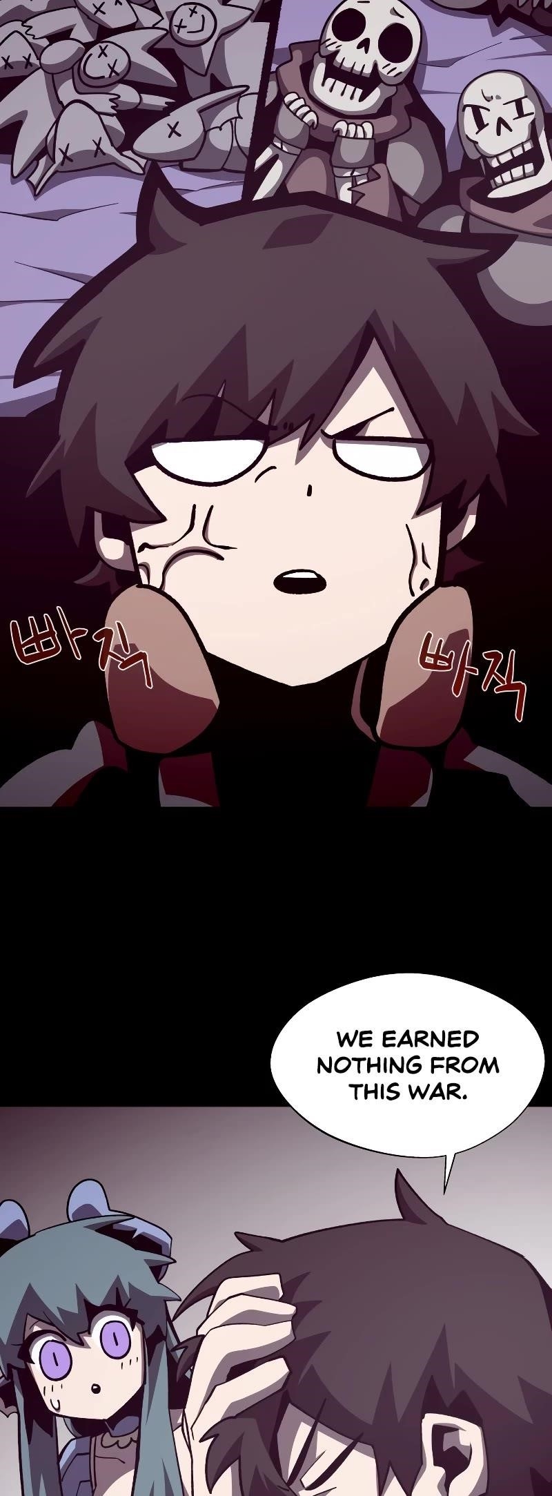 Dungeon Odyssey Chapter 65 - Page 4 in English