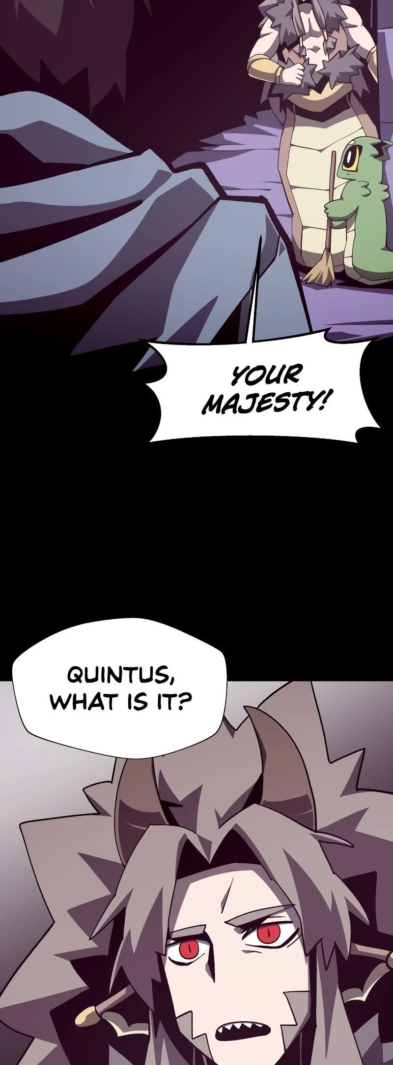 Dungeon Odyssey Chapter 65 - Page 9 in English