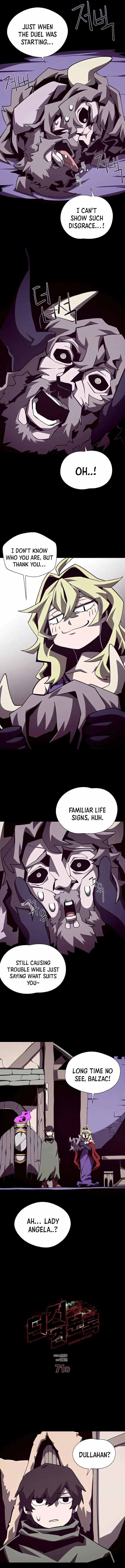 Dungeon Odyssey Chapter 71 - Page 9 in English
