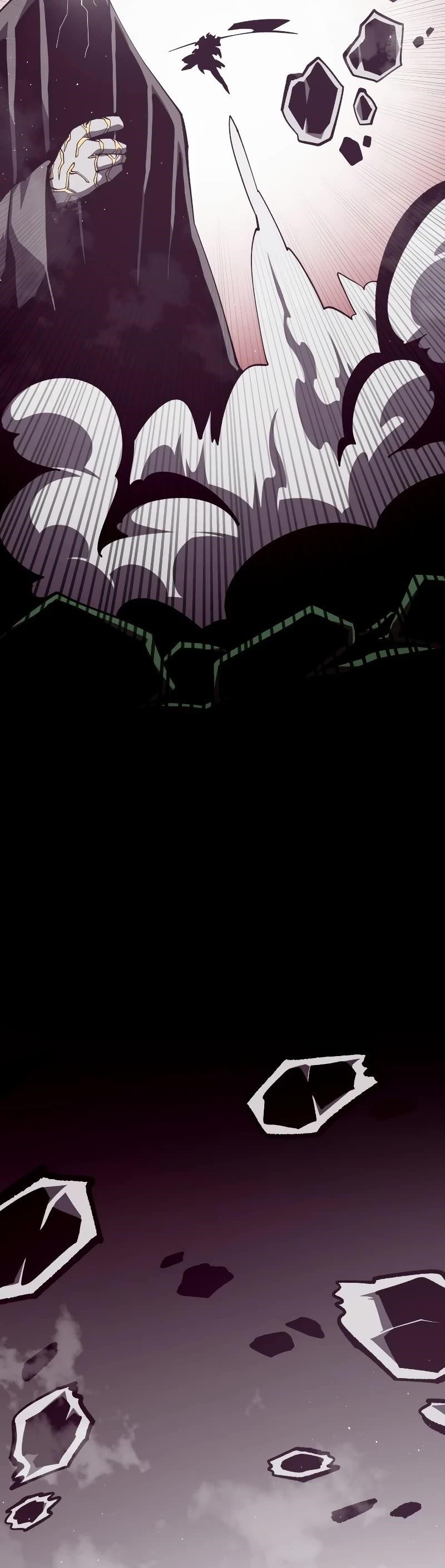Dungeon Odyssey Chapter 73 - Page 21 in English