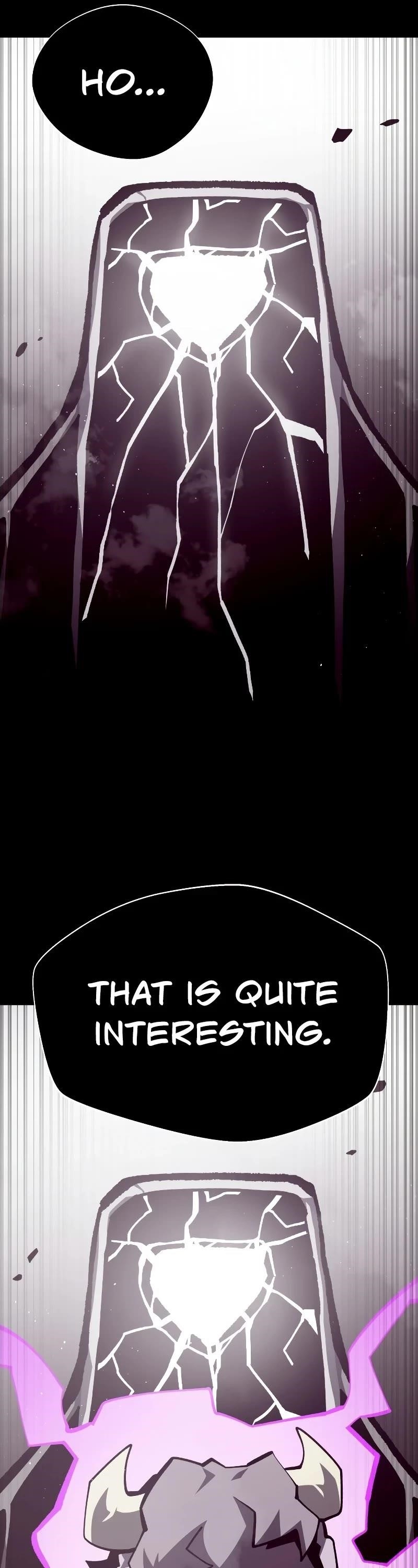 Dungeon Odyssey Chapter 73 - Page 31 in English