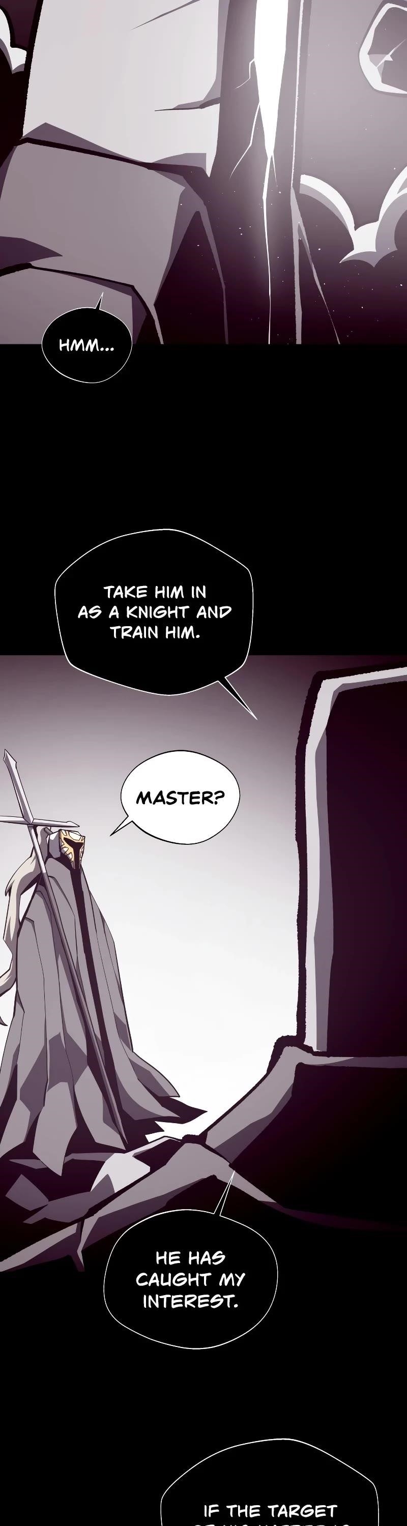 Dungeon Odyssey Chapter 73 - Page 37 in English