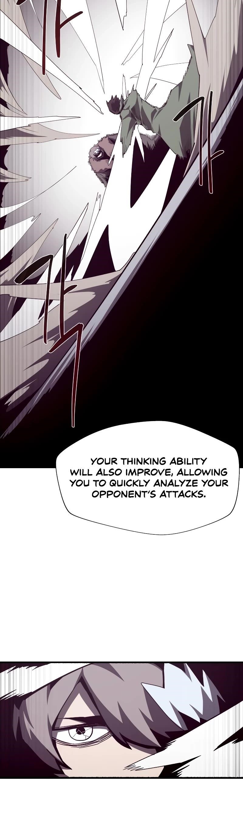 Dungeon Odyssey Chapter 78 - Page 27 in English