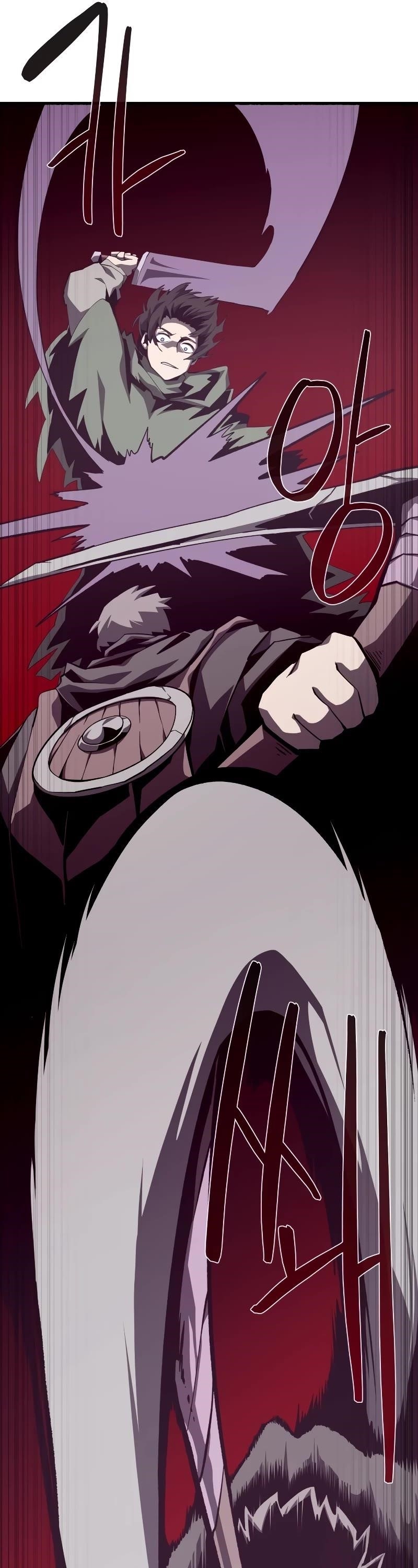 Dungeon Odyssey Chapter 78 - Page 28 in English