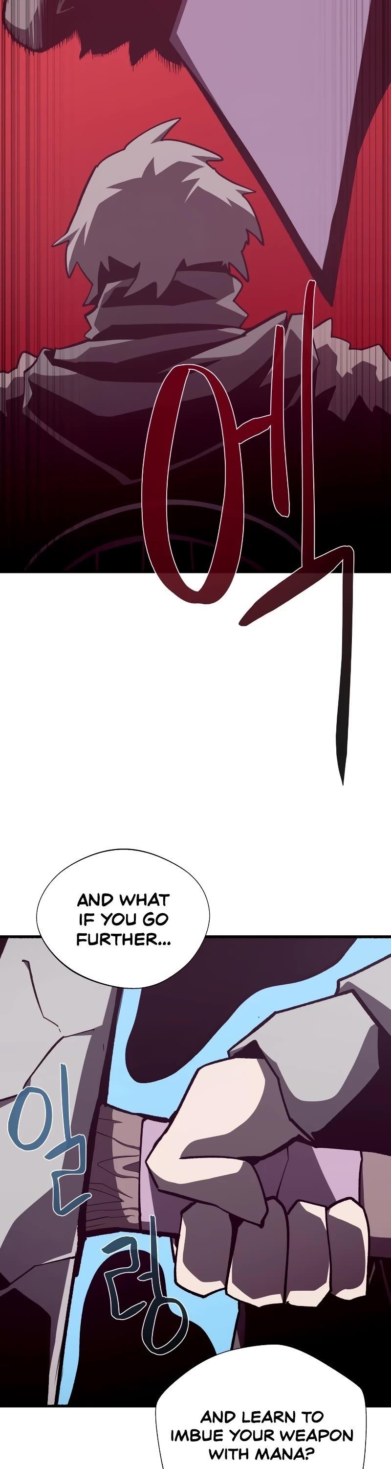 Dungeon Odyssey Chapter 78 - Page 32 in English