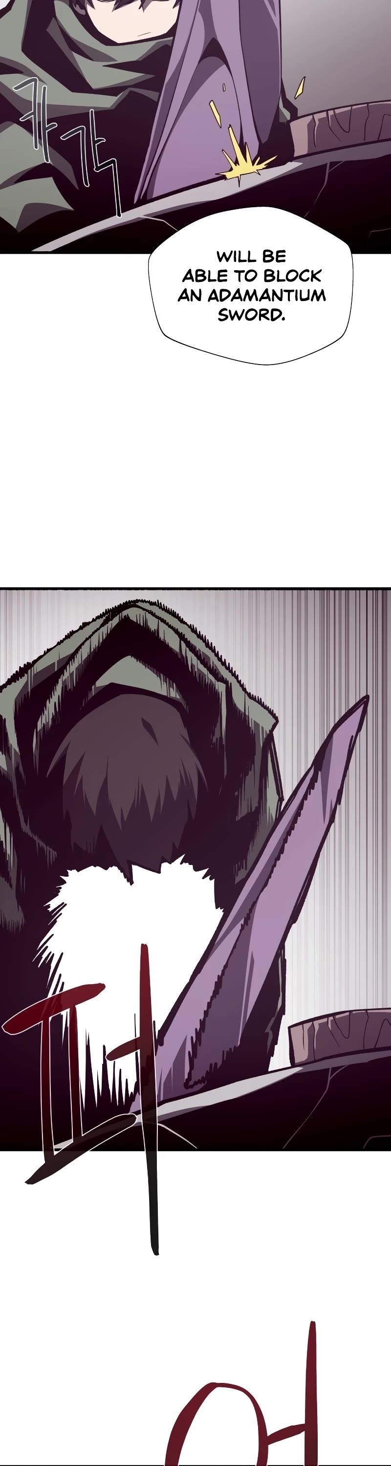 Dungeon Odyssey Chapter 78 - Page 36 in English