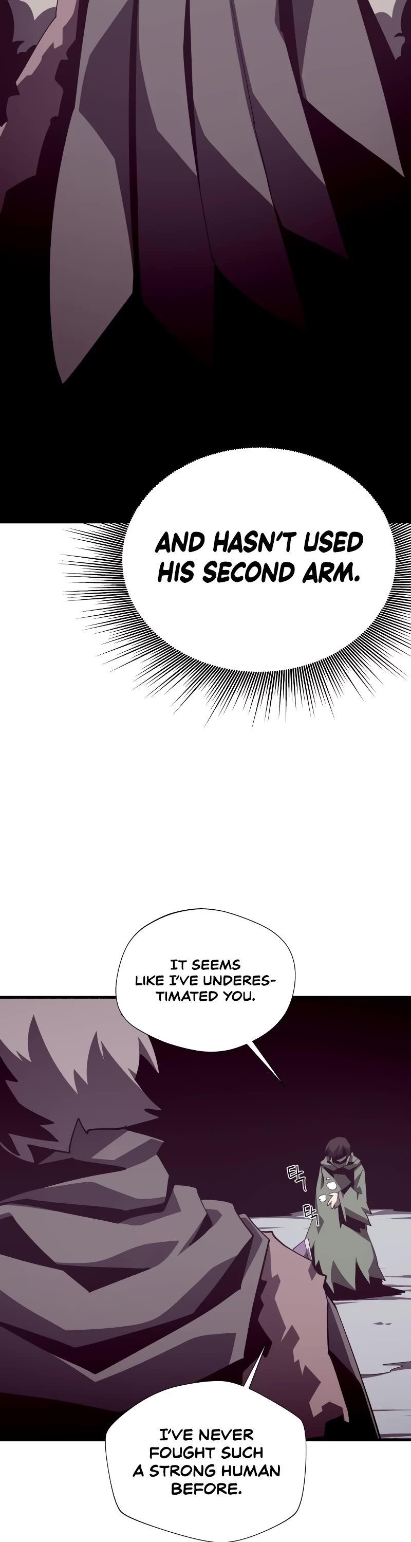 Dungeon Odyssey Chapter 78 - Page 40 in English