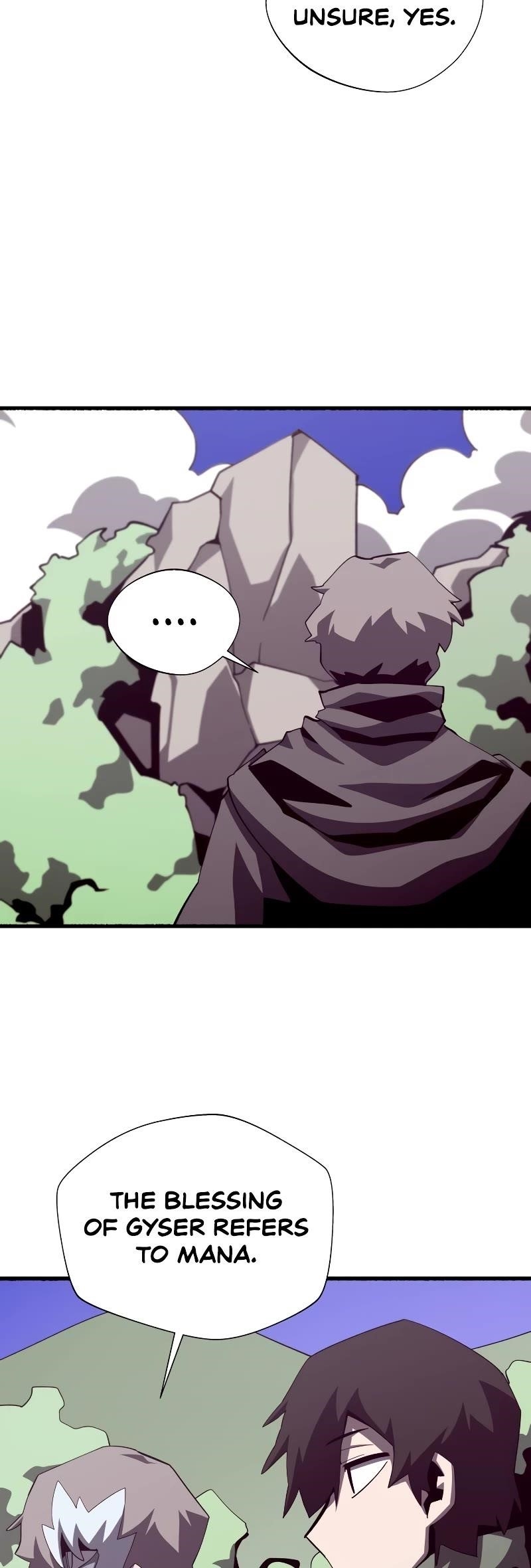 Dungeon Odyssey Chapter 78 - Page 7 in English