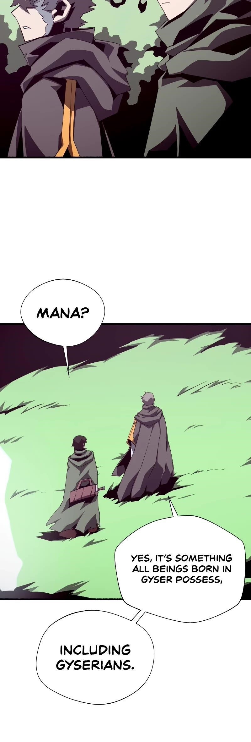 Dungeon Odyssey Chapter 78 - Page 8 in English