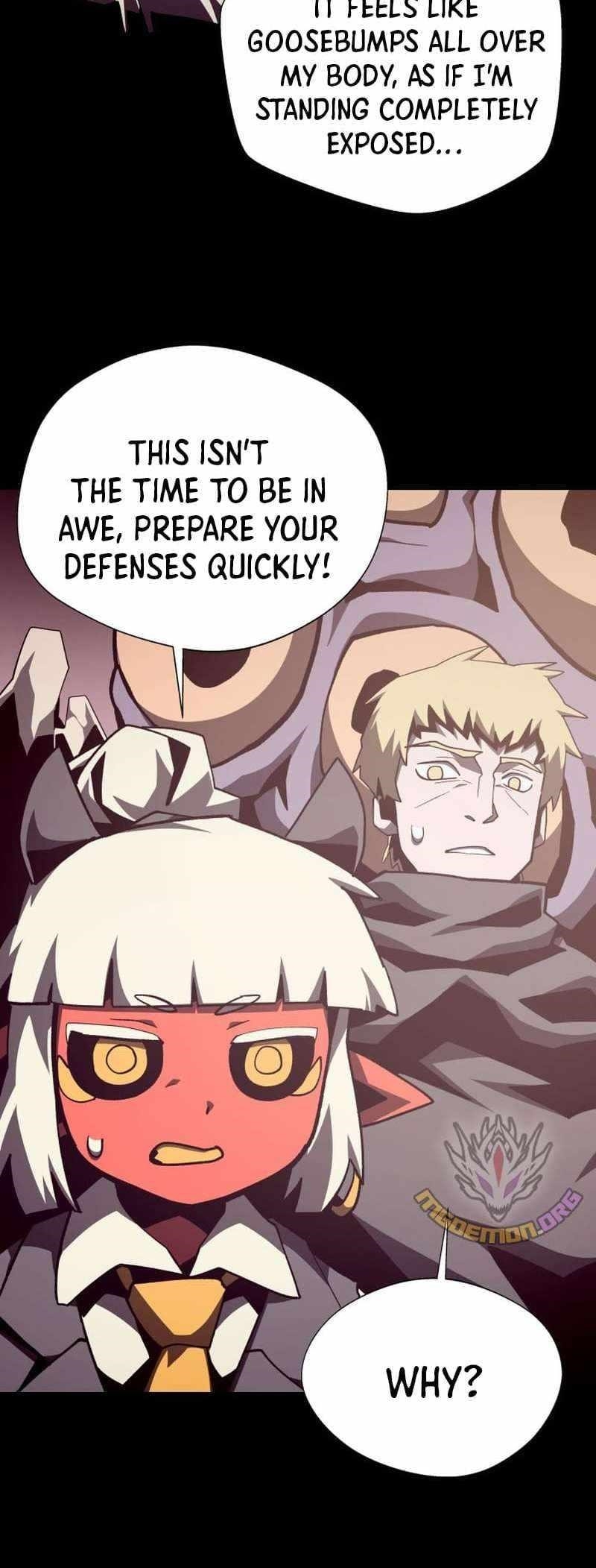 Dungeon Odyssey Chapter 96 - Page 4 in English