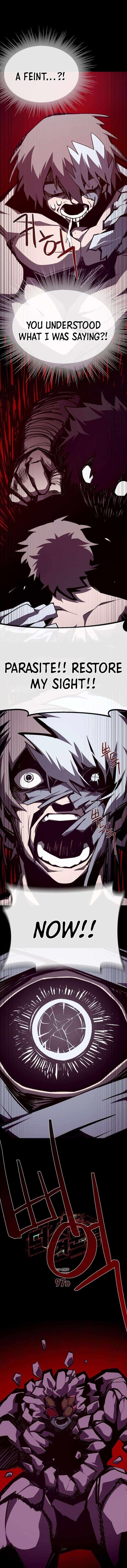 Dungeon Odyssey Chapter 97 - Page 6 in English