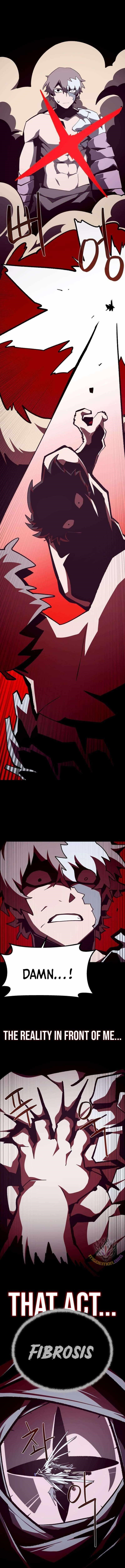 Dungeon Odyssey Chapter 98 - Page 14 in English