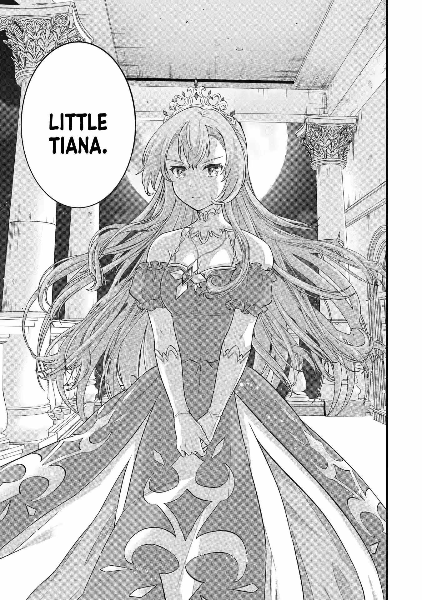 Reincarnated – The Hero Marries the Sage ~After Becoming Engaged to a Former Rival, We Became the Strongest Couple~ Chapter 13 - Page 33 in English