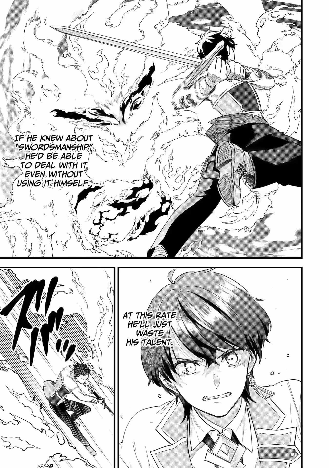 Reincarnated – The Hero Marries the Sage ~After Becoming Engaged to a Former Rival, We Became the Strongest Couple~ Chapter 15 - Page 28 in English