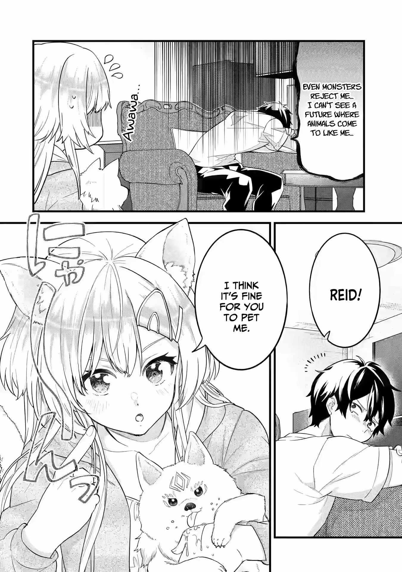 Reincarnated – The Hero Marries the Sage ~After Becoming Engaged to a Former Rival, We Became the Strongest Couple~ Chapter 16 - Page 26 in English