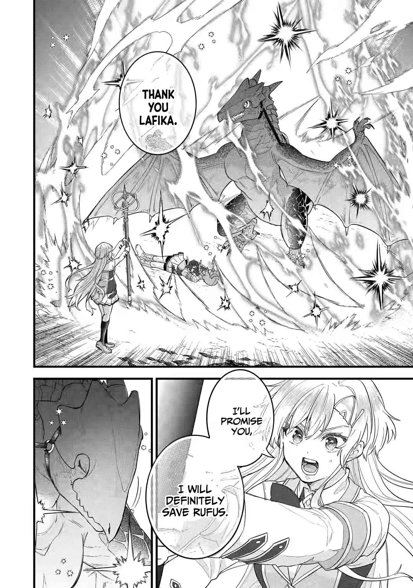 Reincarnated – The Hero Marries the Sage ~After Becoming Engaged to a Former Rival, We Became the Strongest Couple~ Chapter 21 - Page 15 in English