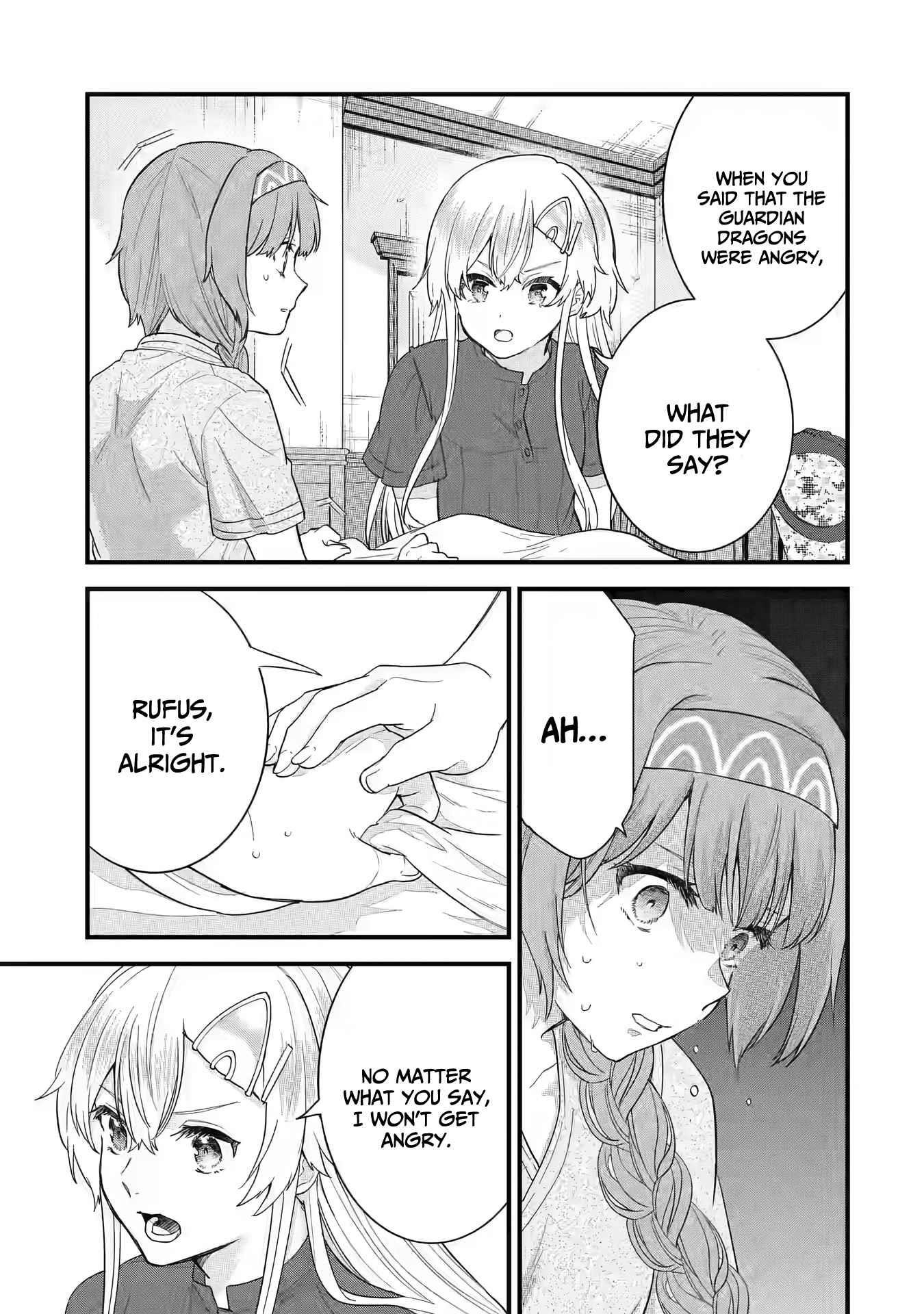 Reincarnated – The Hero Marries the Sage ~After Becoming Engaged to a Former Rival, We Became the Strongest Couple~ Chapter 21 - Page 28 in English