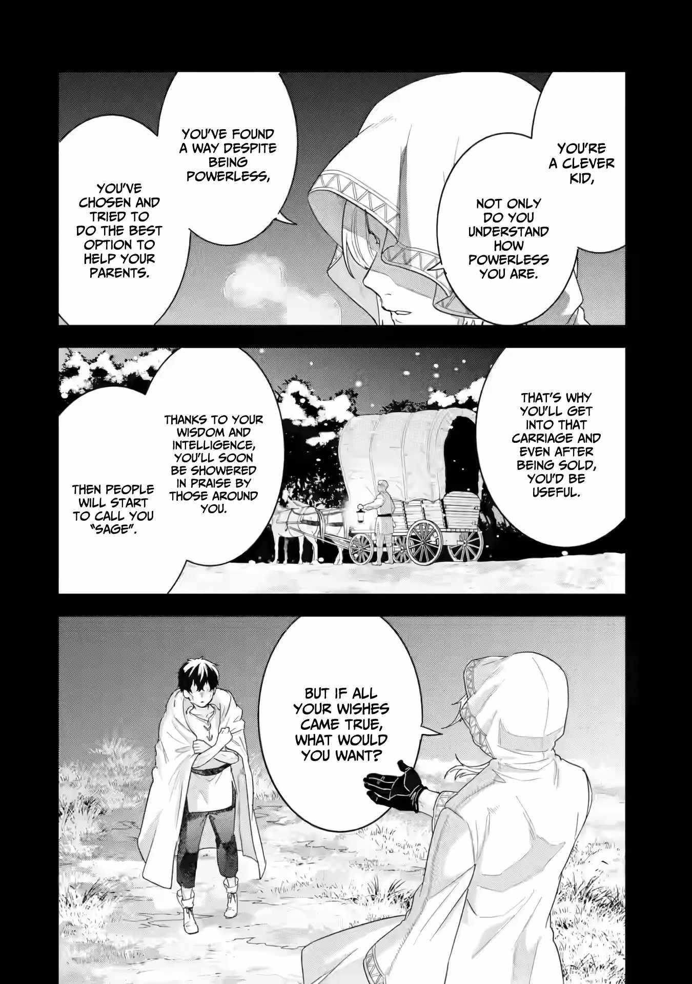 Reincarnated – The Hero Marries the Sage ~After Becoming Engaged to a Former Rival, We Became the Strongest Couple~ Chapter 25 - Page 10 in English