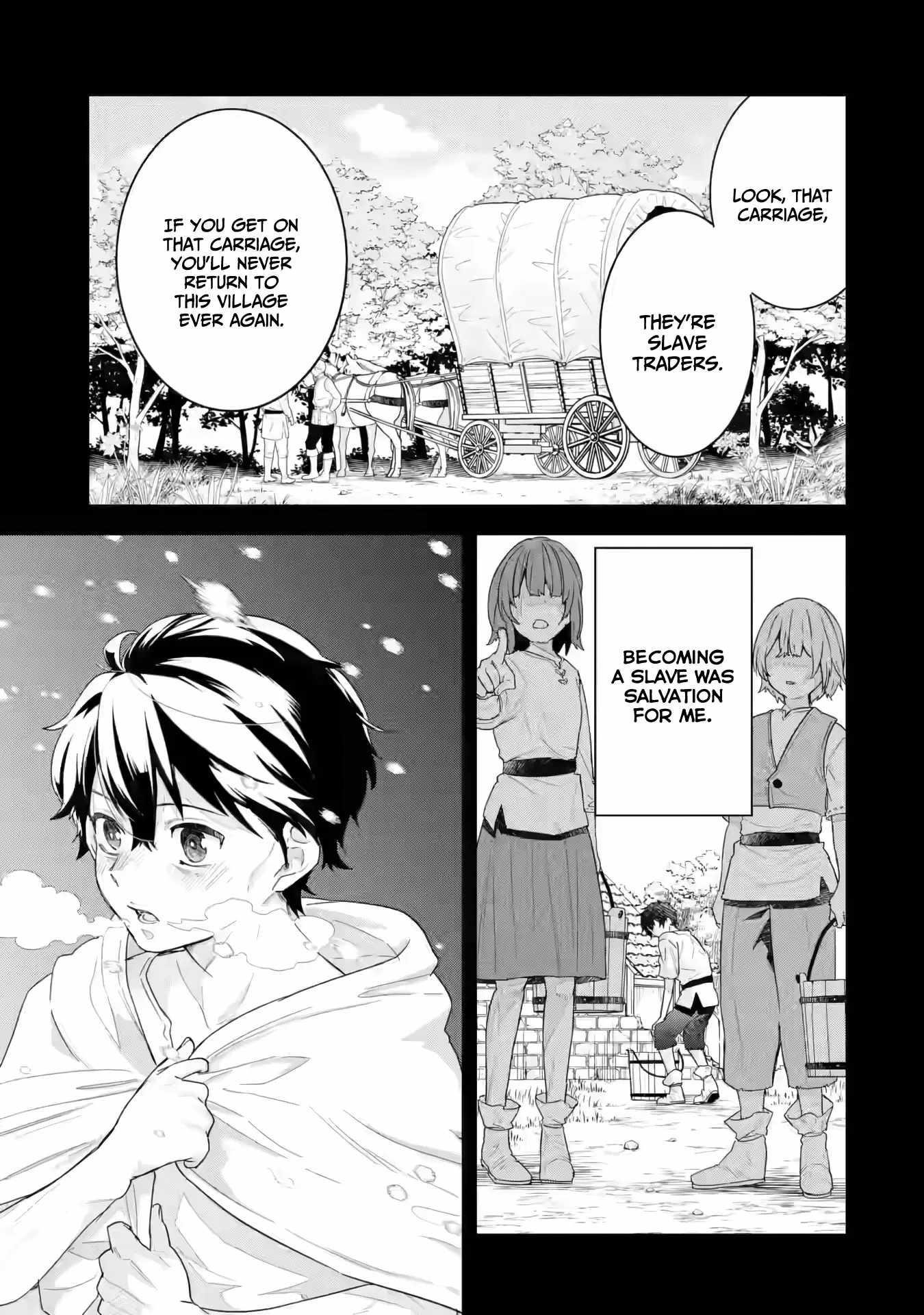 Reincarnated – The Hero Marries the Sage ~After Becoming Engaged to a Former Rival, We Became the Strongest Couple~ Chapter 25 - Page 7 in English