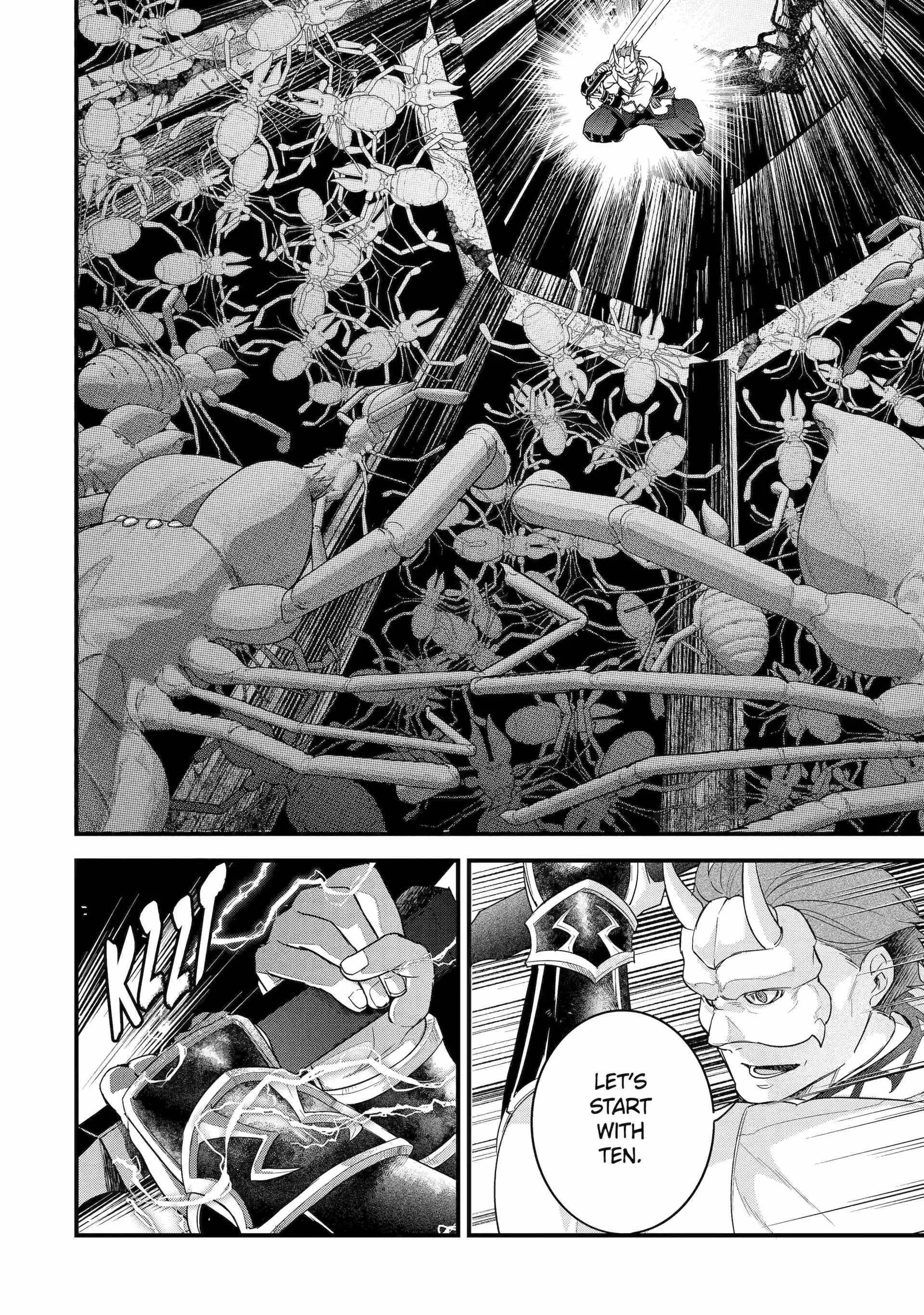Reincarnated – The Hero Marries the Sage ~After Becoming Engaged to a Former Rival, We Became the Strongest Couple~ Chapter 27 - Page 17 in English