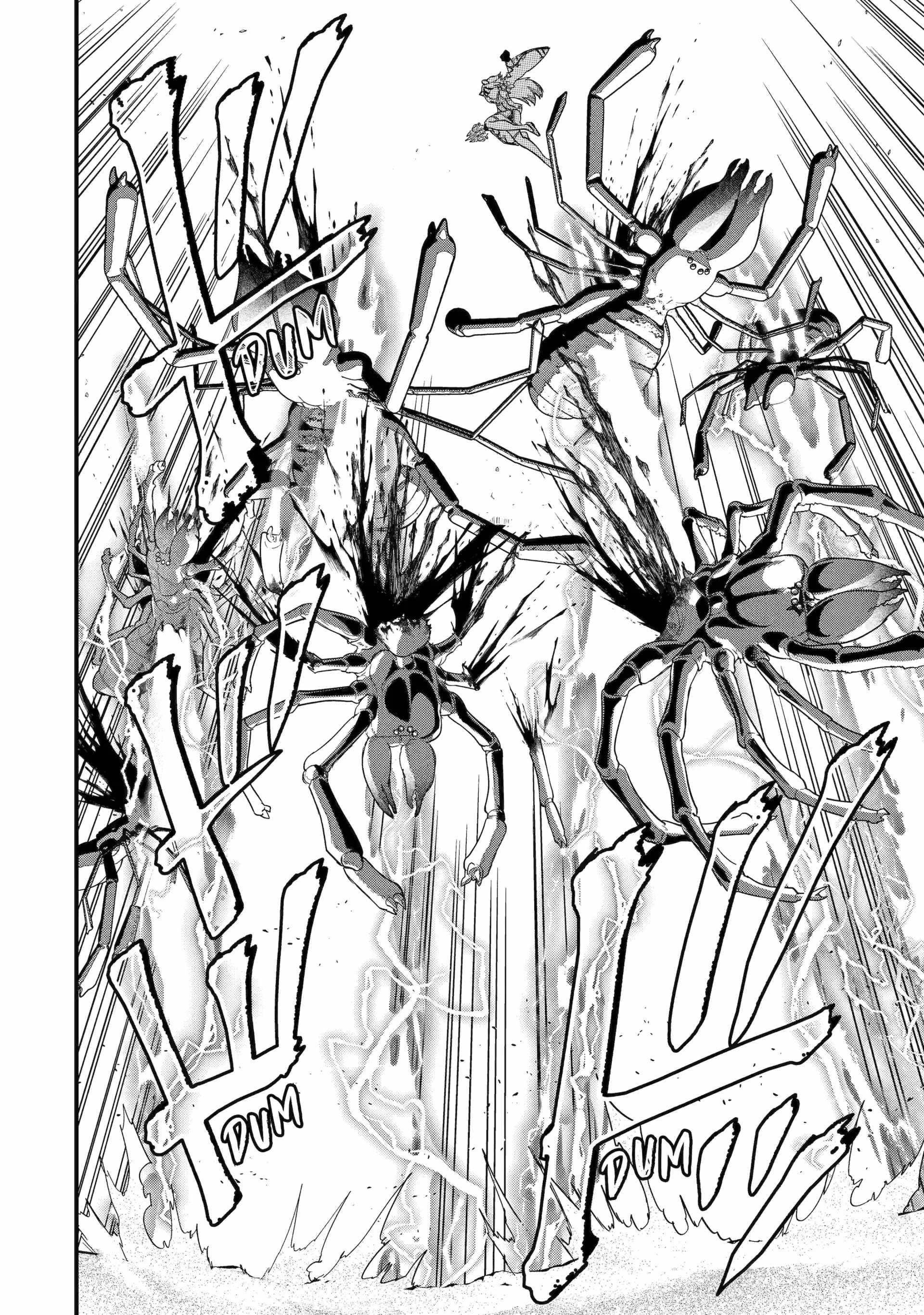 Reincarnated – The Hero Marries the Sage ~After Becoming Engaged to a Former Rival, We Became the Strongest Couple~ Chapter 27 - Page 5 in English