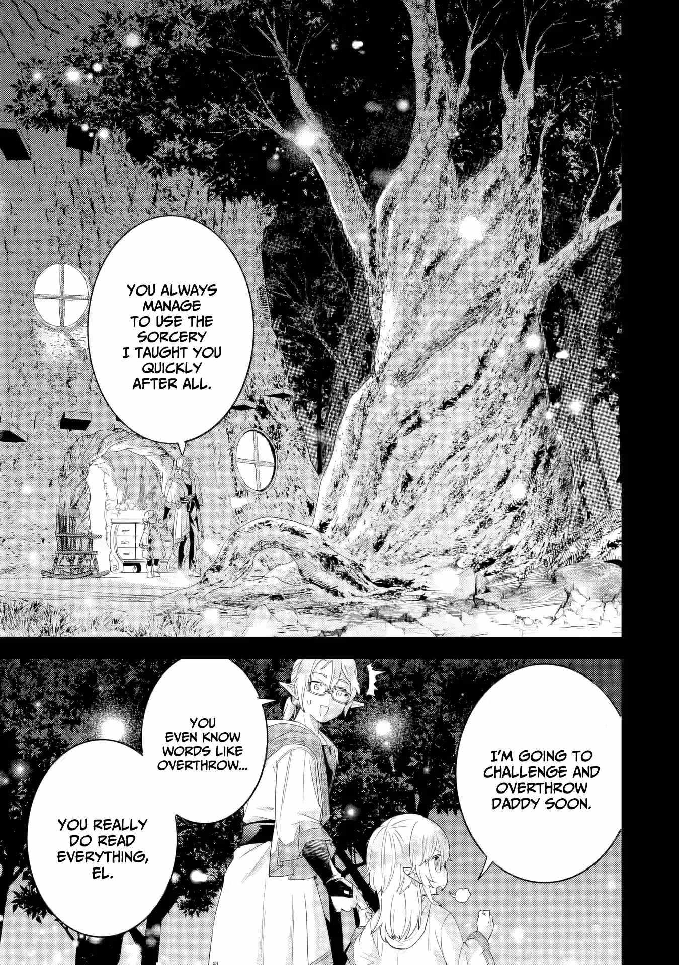 Reincarnated – The Hero Marries the Sage ~After Becoming Engaged to a Former Rival, We Became the Strongest Couple~ Chapter 29 - Page 15 in English