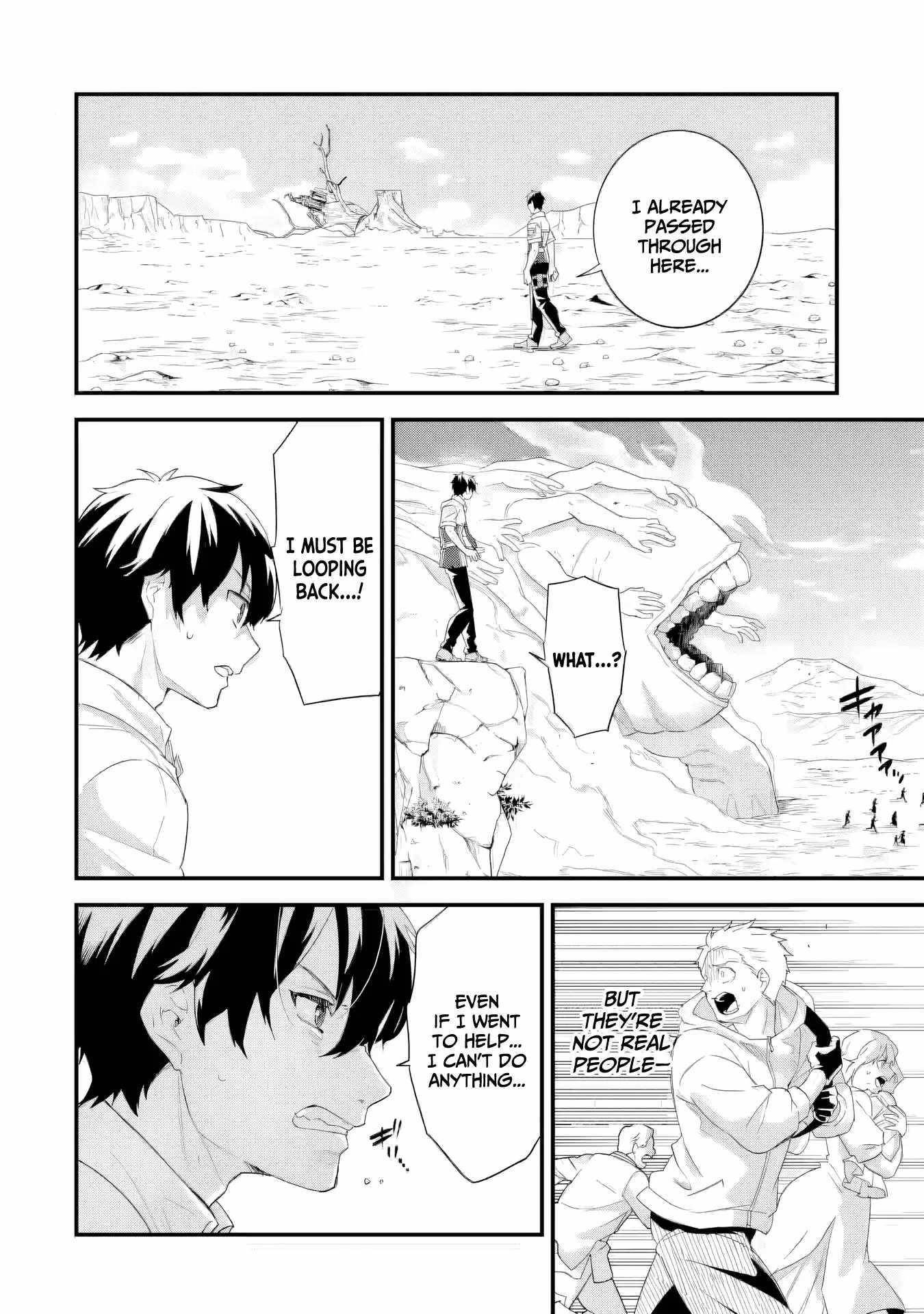 Reincarnated – The Hero Marries the Sage ~After Becoming Engaged to a Former Rival, We Became the Strongest Couple~ Chapter 30 - Page 20 in English