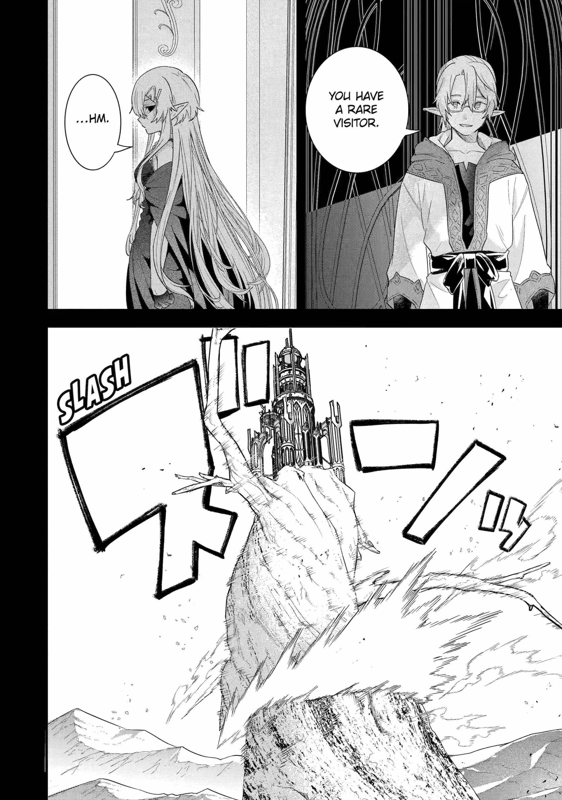 Reincarnated – The Hero Marries the Sage ~After Becoming Engaged to a Former Rival, We Became the Strongest Couple~ Chapter 31 - Page 15 in English