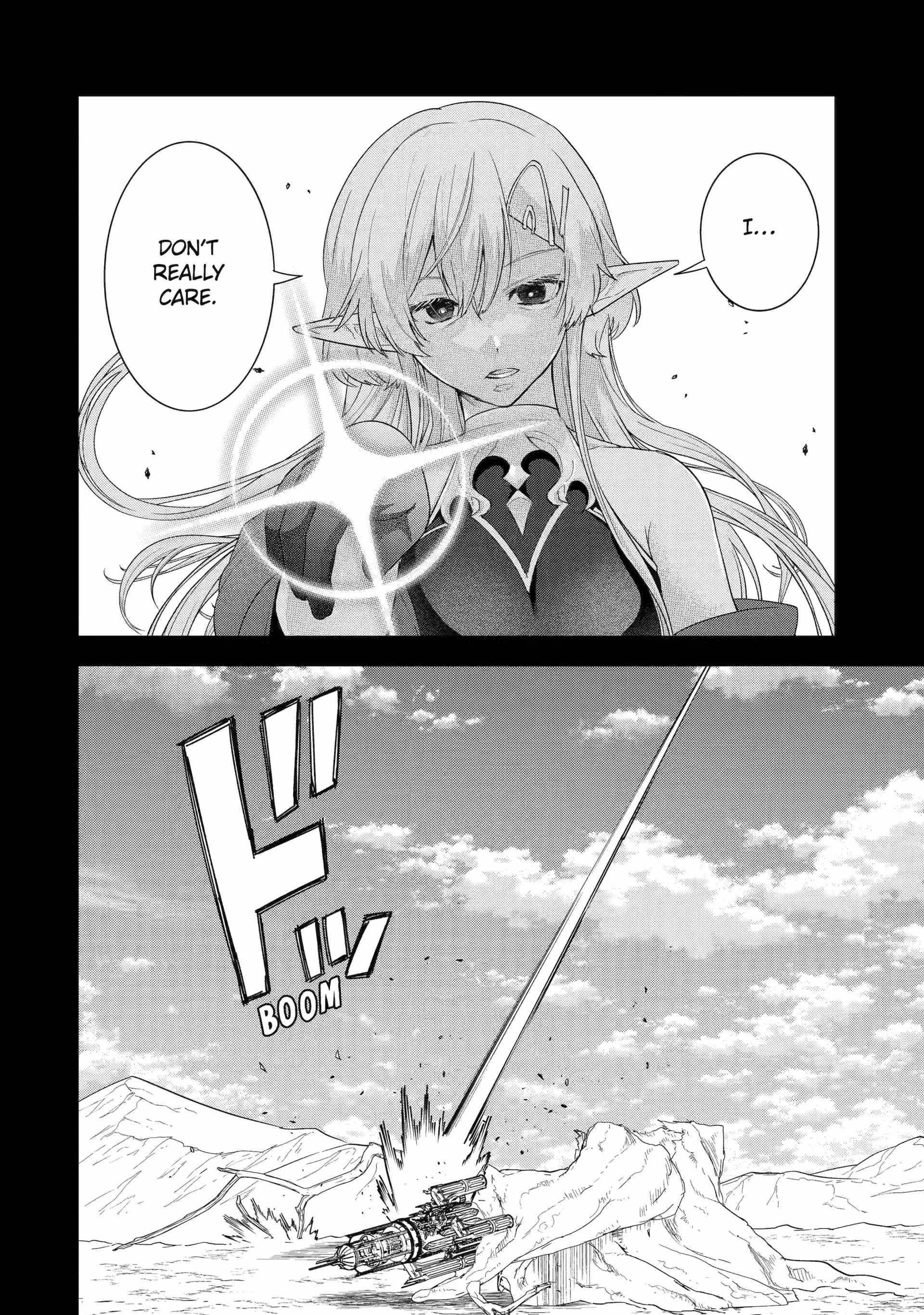 Reincarnated – The Hero Marries the Sage ~After Becoming Engaged to a Former Rival, We Became the Strongest Couple~ Chapter 31 - Page 19 in English