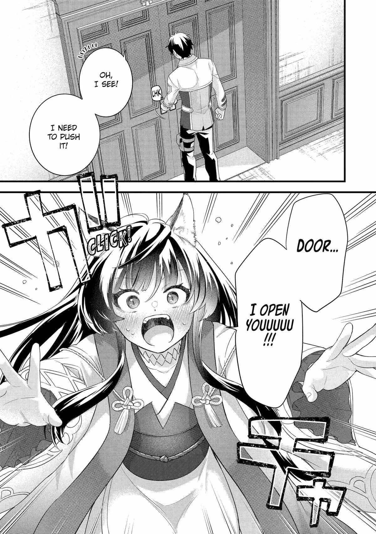 Reincarnated – The Hero Marries the Sage ~After Becoming Engaged to a Former Rival, We Became the Strongest Couple~ Chapter 34 - Page 29 in English