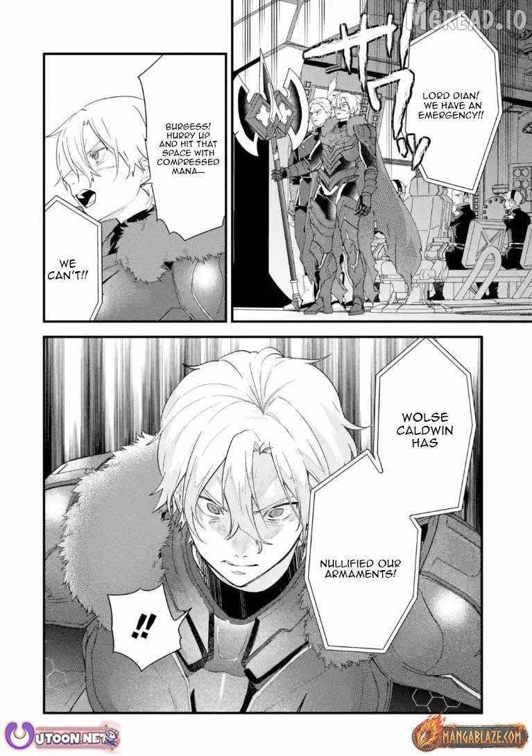 Reincarnated – The Hero Marries the Sage ~After Becoming Engaged to a Former Rival, We Became the Strongest Couple~ Chapter 37.2 - Page 9 in English