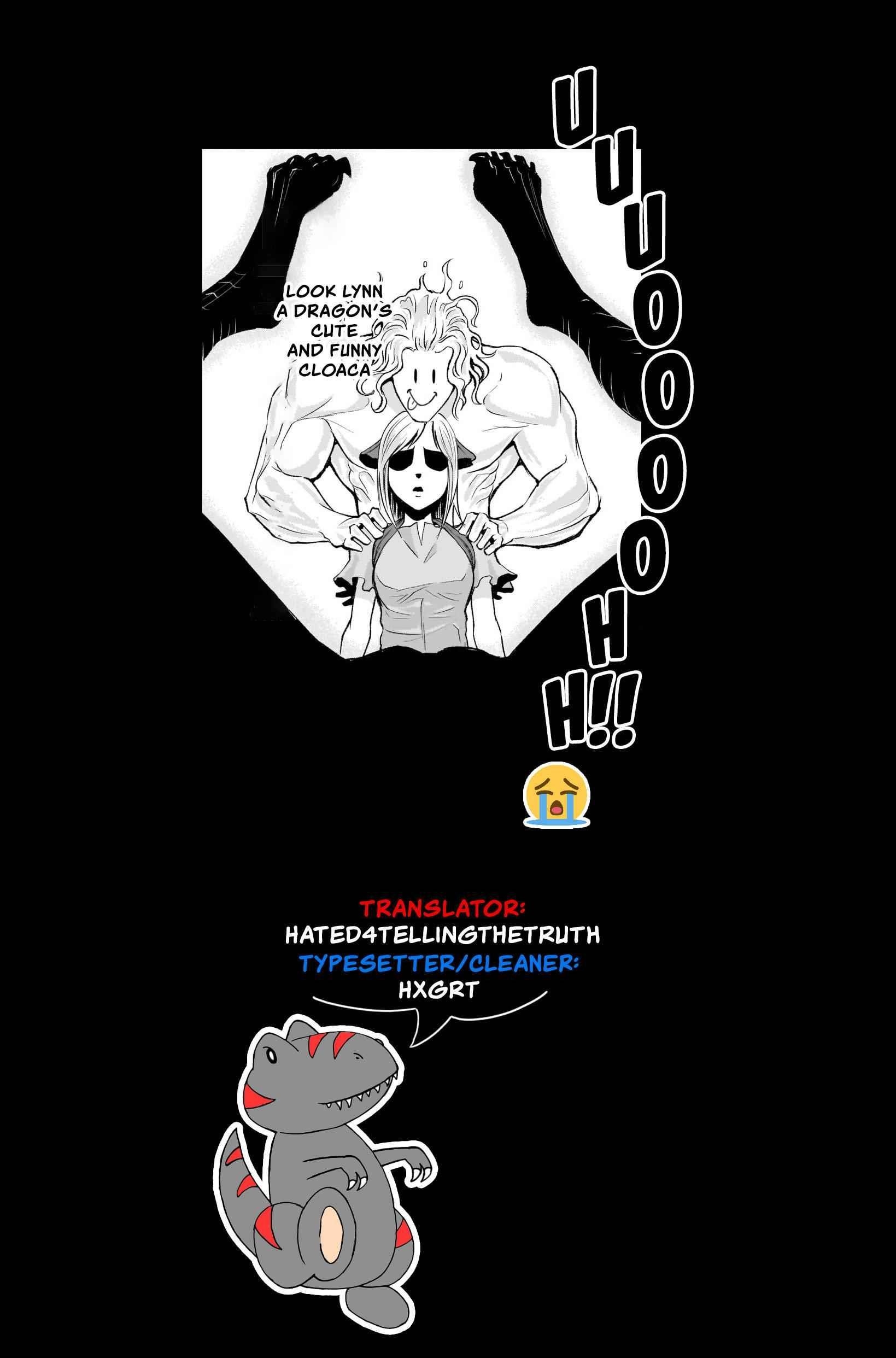 Rosen Garten Saga Chapter 5 - Page 34 in English