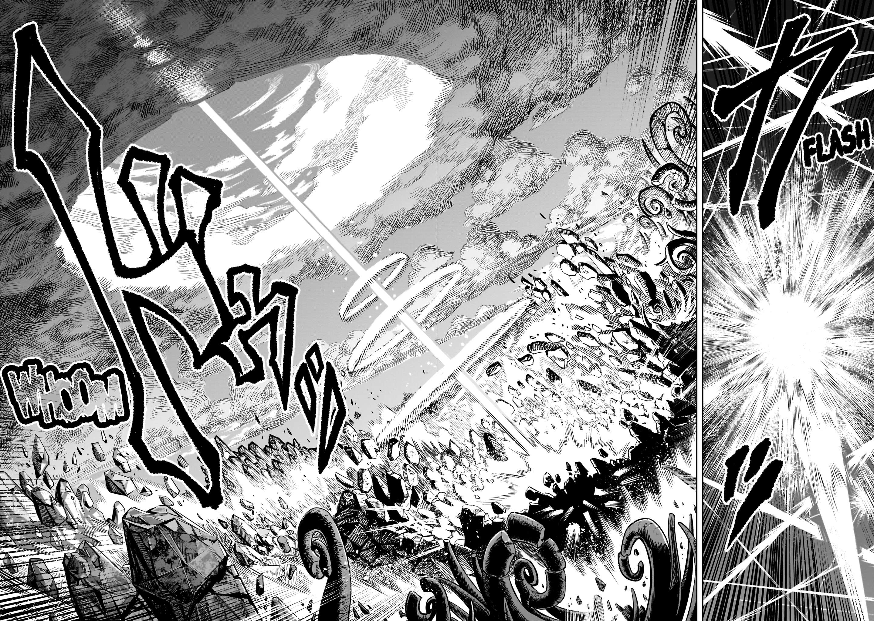 Rosen Garten Saga Chapter 93 - Page 9 in English