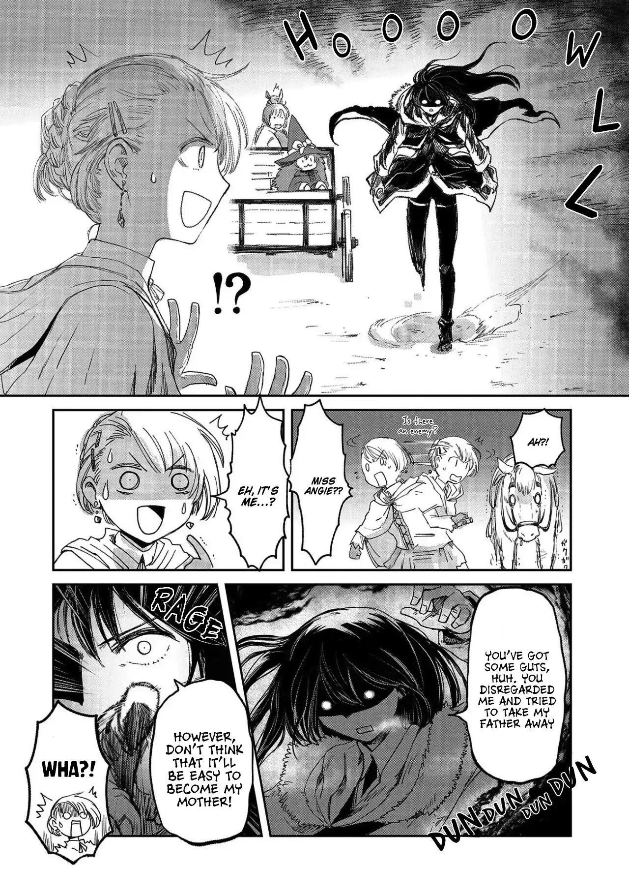 Boukensha Ni Naritai To Miyako Ni Deteitta Musume Ga S Rank Ni Natteta Chapter 10 - Page 14 in English