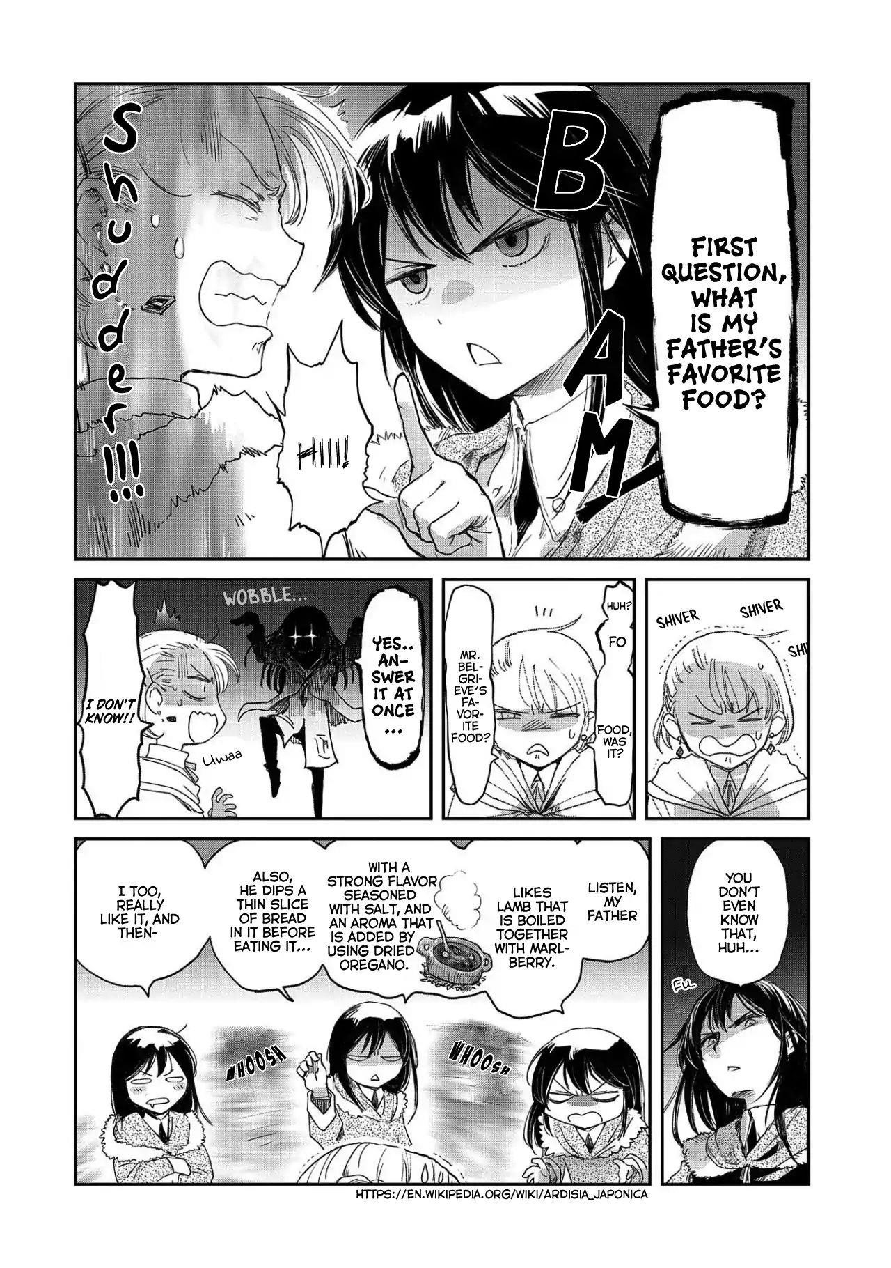 Boukensha Ni Naritai To Miyako Ni Deteitta Musume Ga S Rank Ni Natteta Chapter 10 - Page 16 in English