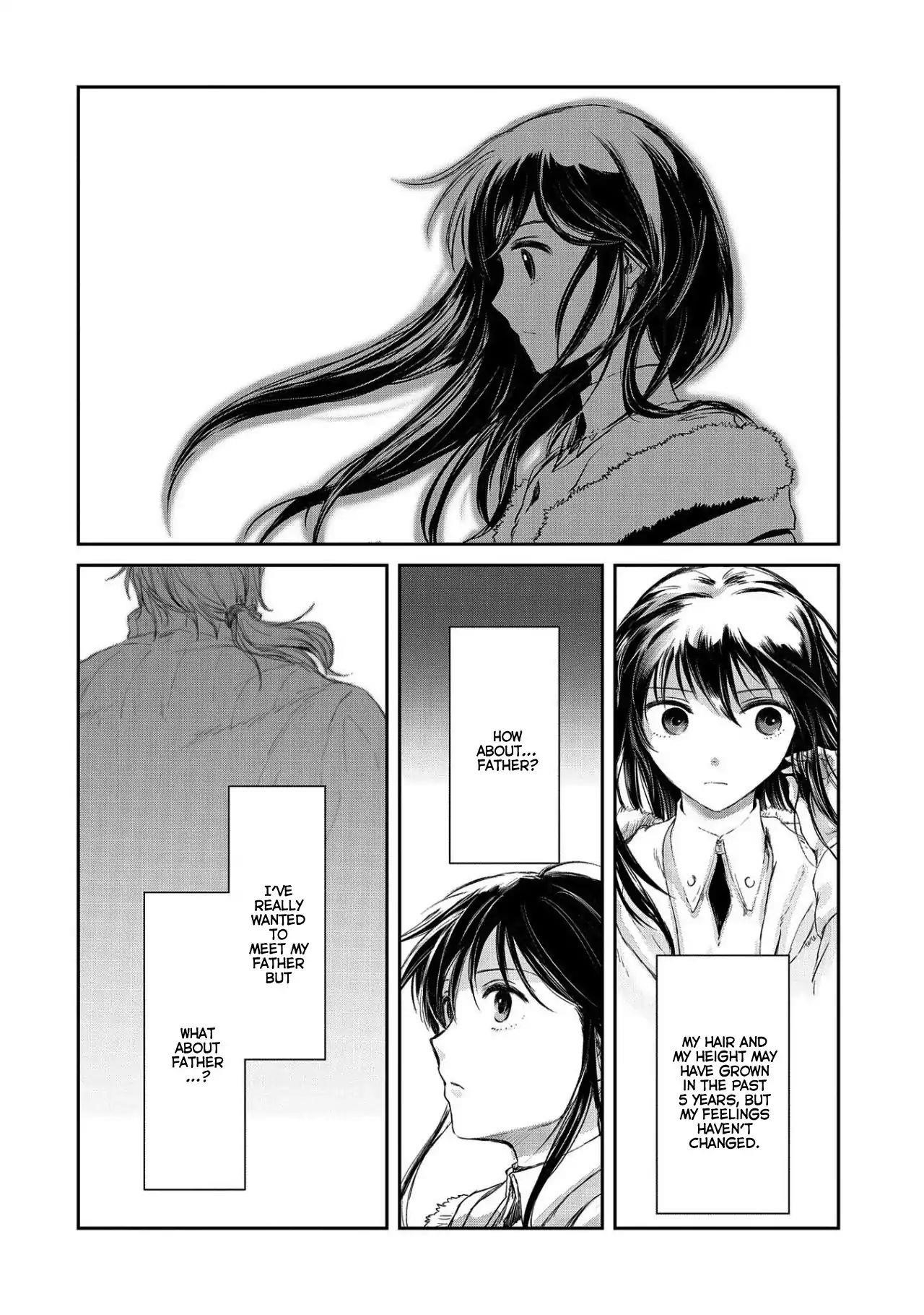 Boukensha Ni Naritai To Miyako Ni Deteitta Musume Ga S Rank Ni Natteta Chapter 10 - Page 24 in English