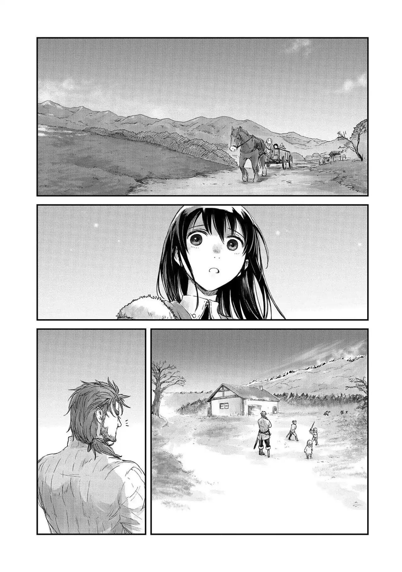 Boukensha Ni Naritai To Miyako Ni Deteitta Musume Ga S Rank Ni Natteta Chapter 10 - Page 27 in English