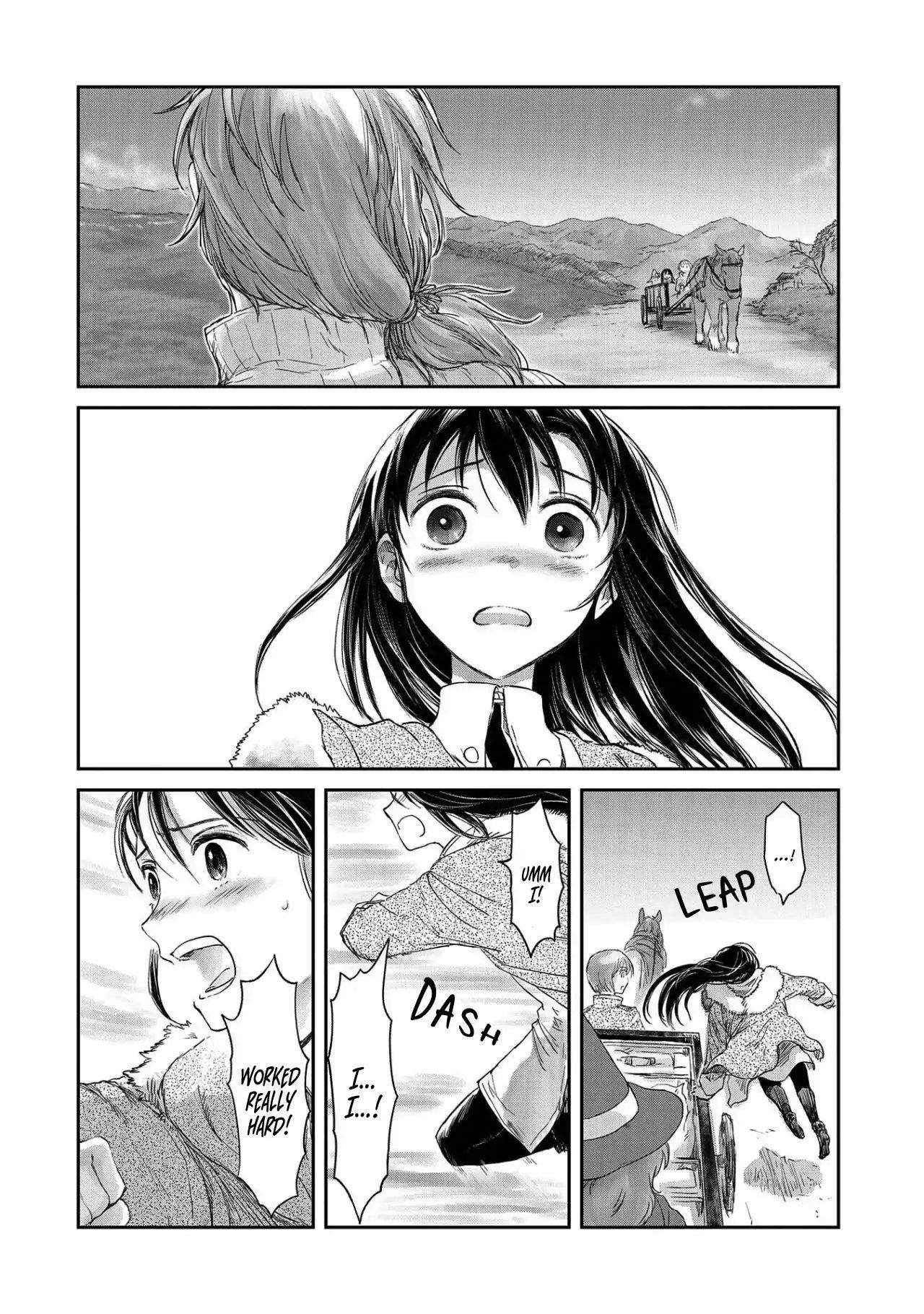Boukensha Ni Naritai To Miyako Ni Deteitta Musume Ga S Rank Ni Natteta Chapter 10 - Page 28 in English