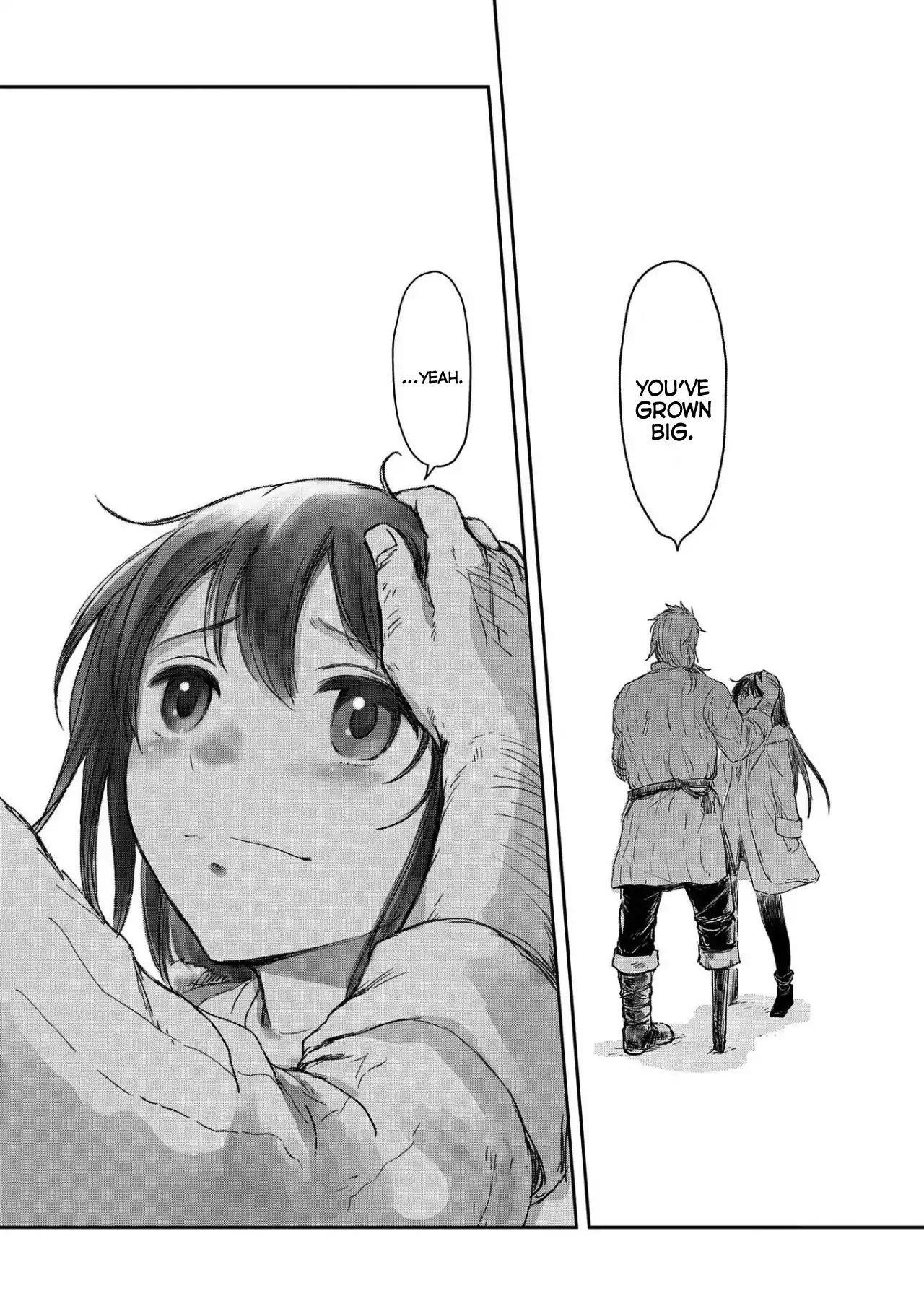 Boukensha Ni Naritai To Miyako Ni Deteitta Musume Ga S Rank Ni Natteta Chapter 10 - Page 30 in English