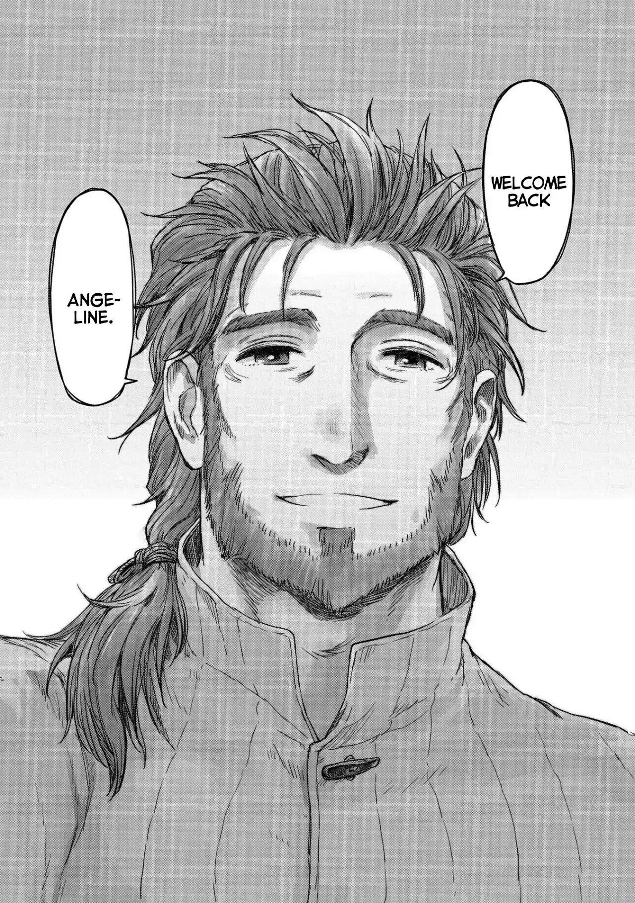 Boukensha Ni Naritai To Miyako Ni Deteitta Musume Ga S Rank Ni Natteta Chapter 10 - Page 32 in English