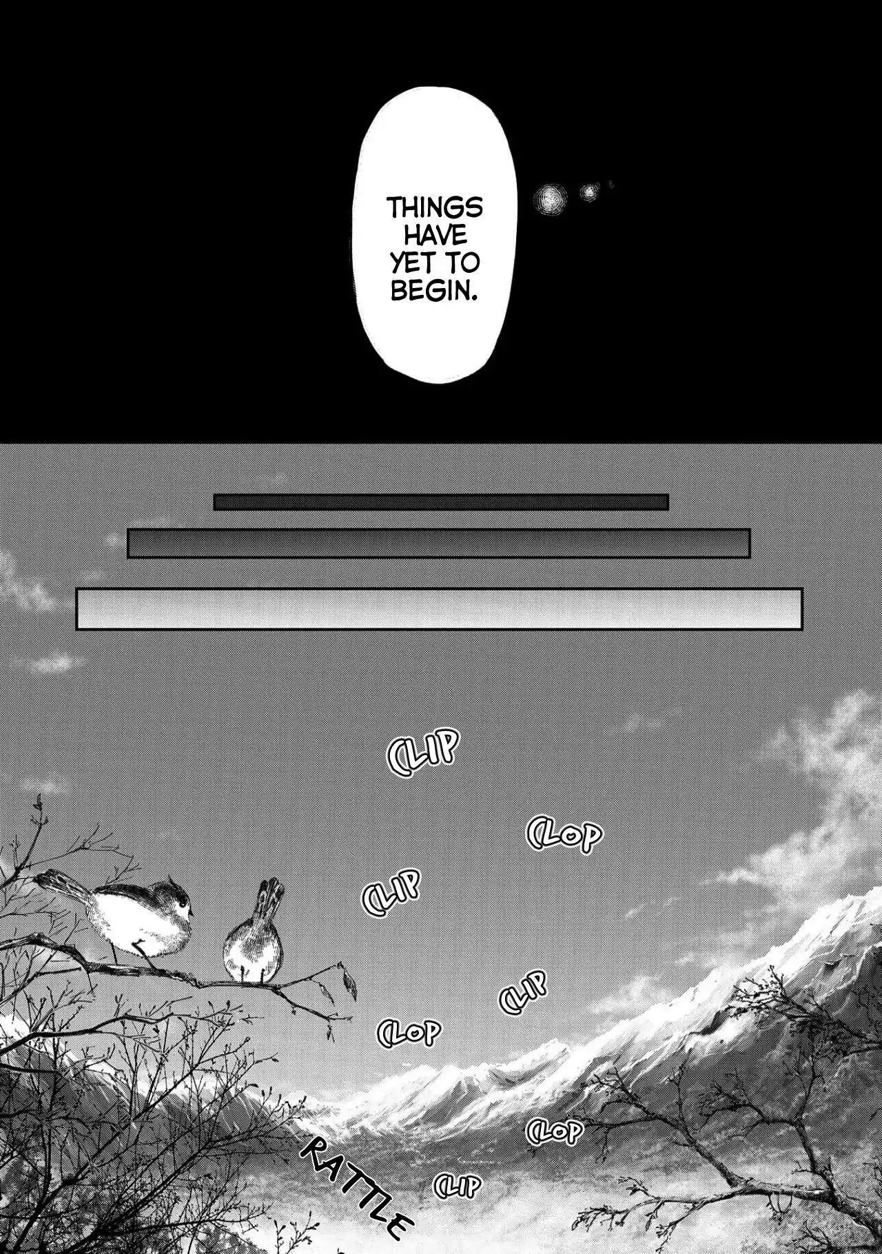 Boukensha Ni Naritai To Miyako Ni Deteitta Musume Ga S Rank Ni Natteta Chapter 10 - Page 6 in English