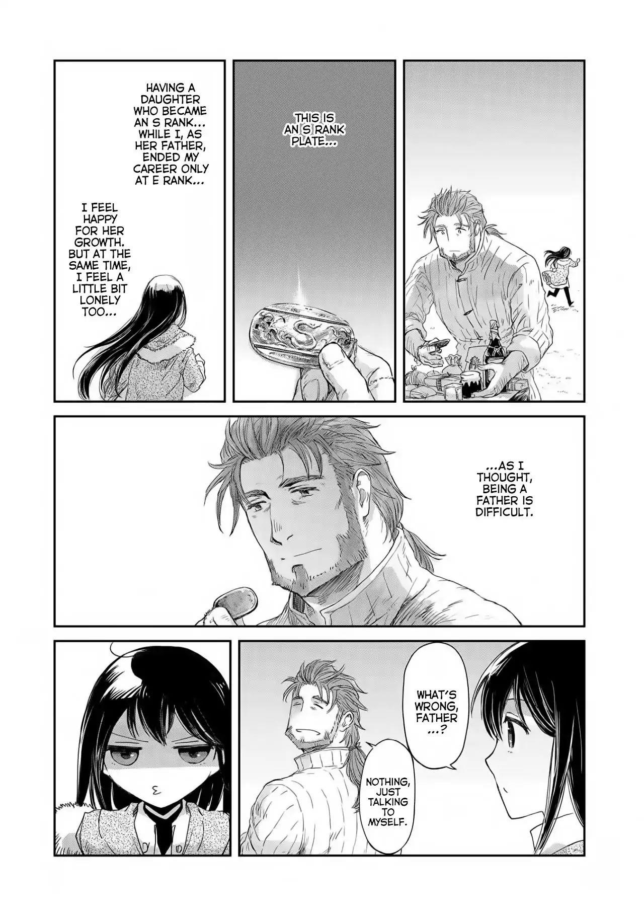 Boukensha Ni Naritai To Miyako Ni Deteitta Musume Ga S Rank Ni Natteta Chapter 11 - Page 4 in English