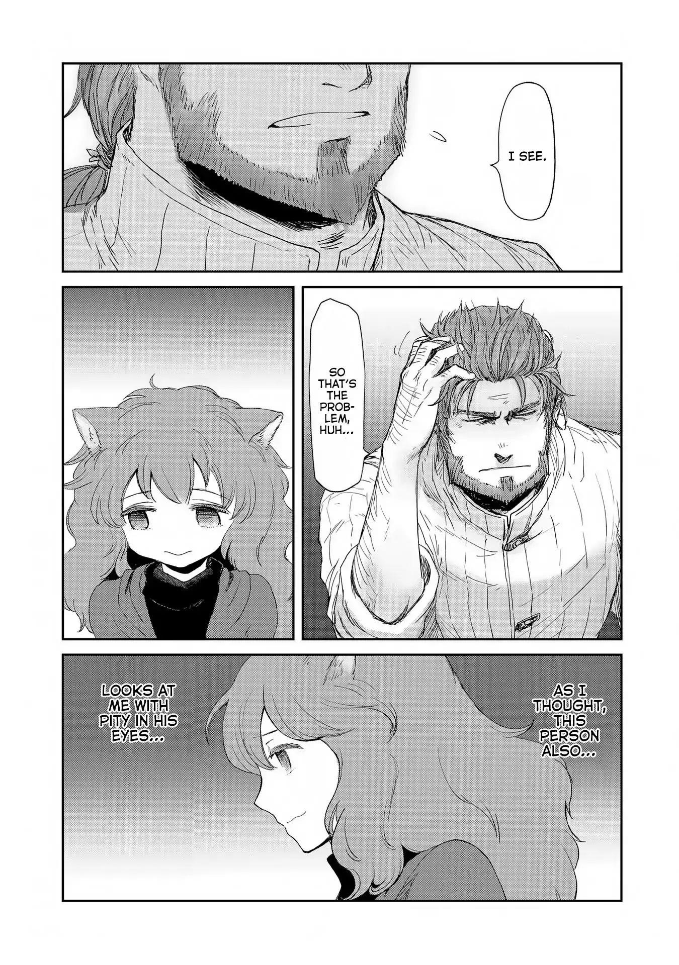 Boukensha Ni Naritai To Miyako Ni Deteitta Musume Ga S Rank Ni Natteta Chapter 12 - Page 13 in English