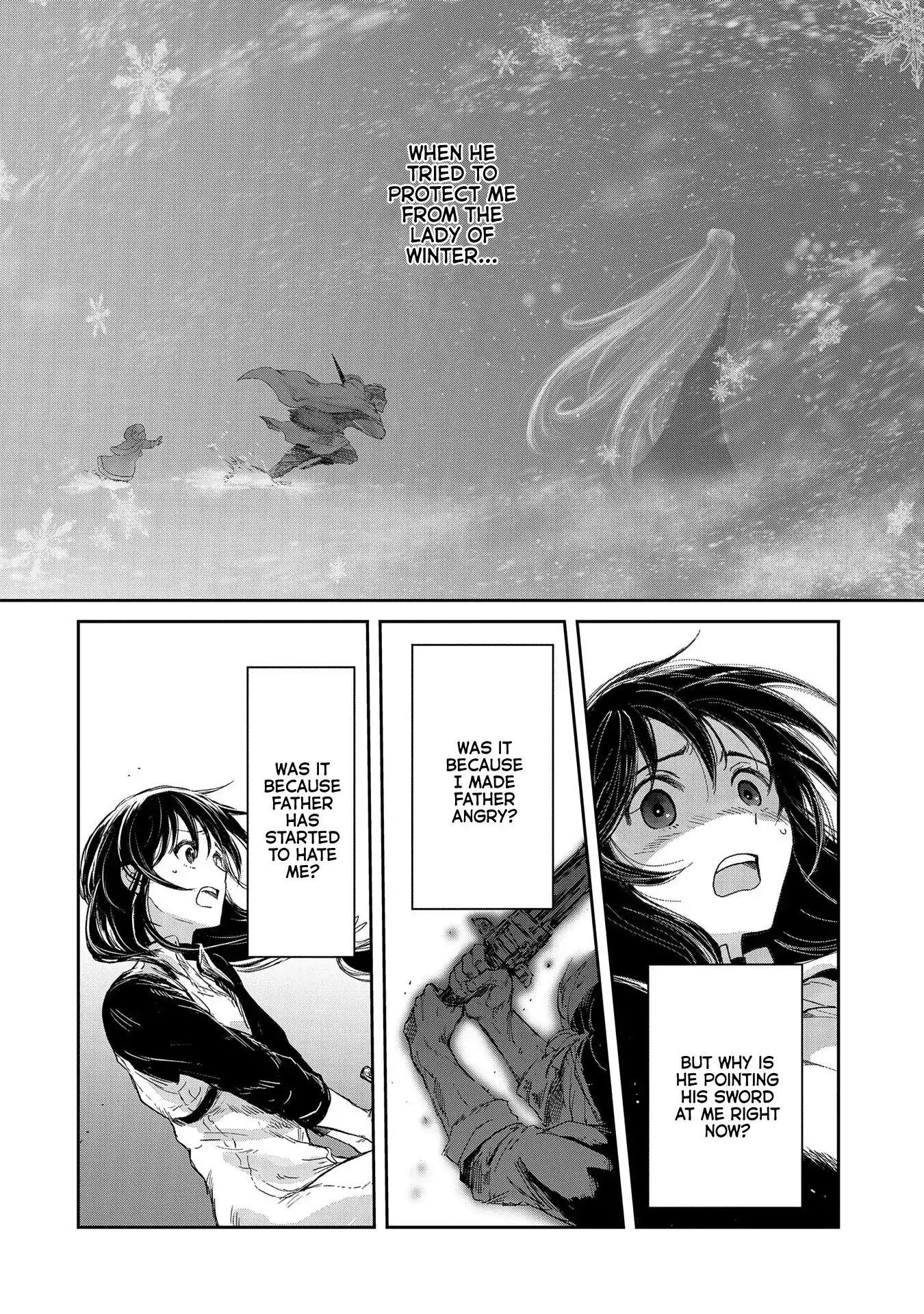 Boukensha Ni Naritai To Miyako Ni Deteitta Musume Ga S Rank Ni Natteta Chapter 13 - Page 18 in English