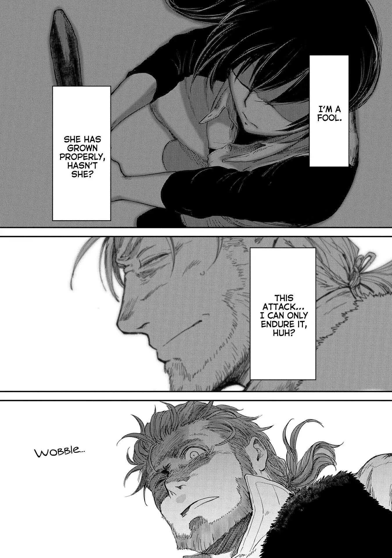 Boukensha Ni Naritai To Miyako Ni Deteitta Musume Ga S Rank Ni Natteta Chapter 13 - Page 23 in English