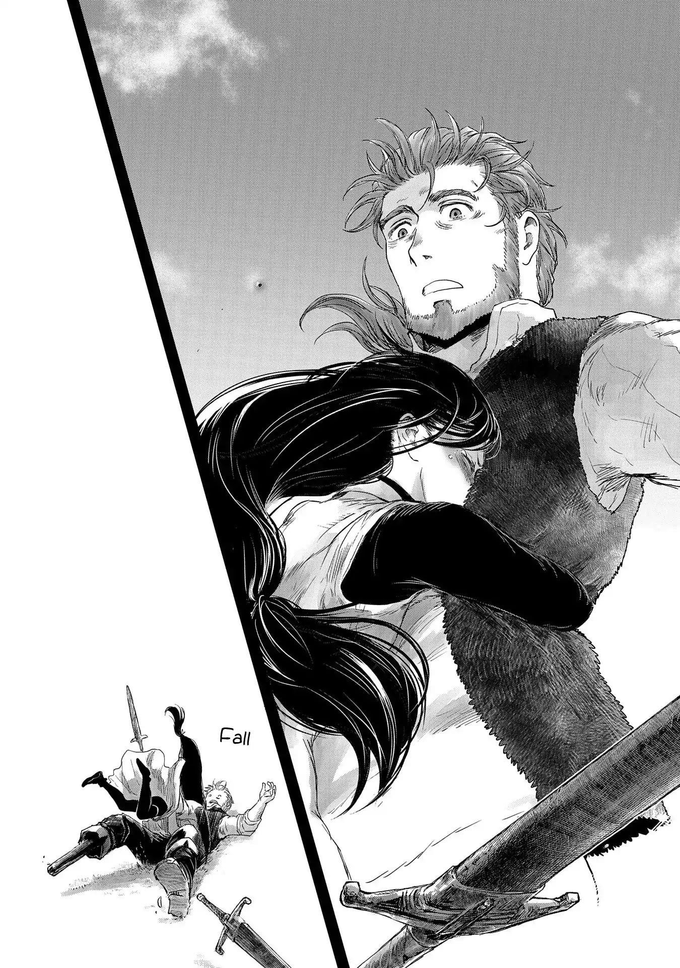 Boukensha Ni Naritai To Miyako Ni Deteitta Musume Ga S Rank Ni Natteta Chapter 13 - Page 24 in English